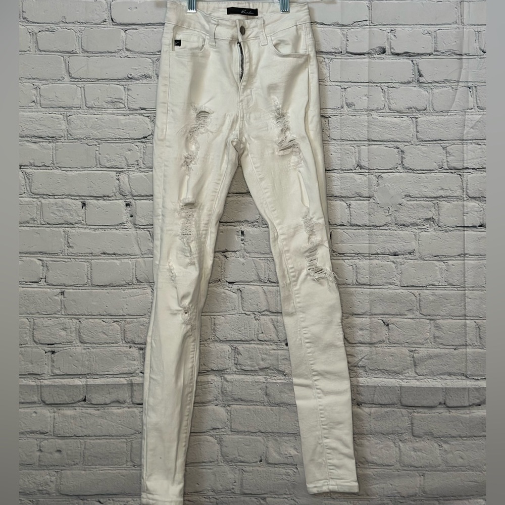 WOMEN’S Kancan jeans size  24